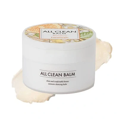 Afbeelding van Heimish All Clean Balm MANDARIN 120ml