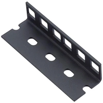 Afbeelding van Adam Hall 61535 B 2 Bevestigingsrail HE