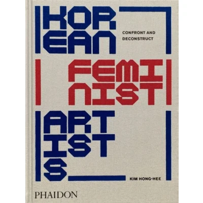 Image de Korean feminist artists