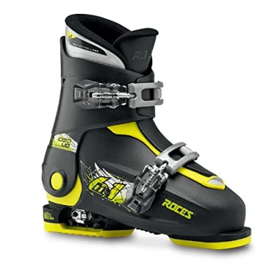 Afbeelding van Roces Idea Up Skischoenen Kinderen