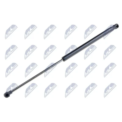 Afbeelding van NTY AE SE 004 Gasveer achterklep 470 500 SEAT: Ibiza 3