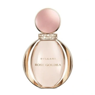 Image de Bvlgari Rose Goldea Eau de Parfum 50 ml
