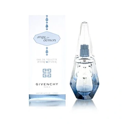 Afbeelding van Givenchy Ange ou Demon Tendre Eau de Toilette 30m;