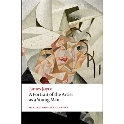 Afbeelding van Portrait Of Artist As A Young Man