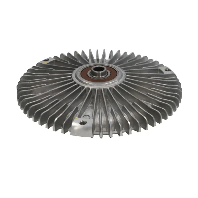 Afbeelding van Koppeling, radiateurventilator NRF 49535