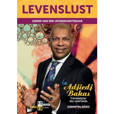 Afbeelding van Levenslust