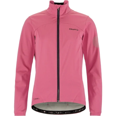 Afbeelding van Vest Craft Core Subz 2 W maat S Roze
