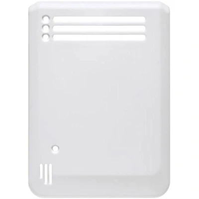 Afbeelding van testo 0554 2012 Frontplaat Deco cover voor 160 IAQ 1 stuk(s)