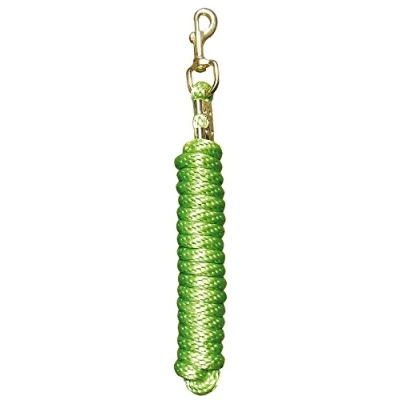 Image de Harry&#039;s Horse Corde pour Licol Comfort vert pomme 3m