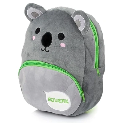 Afbeelding van Adoramals Koala Pluche Rugzak