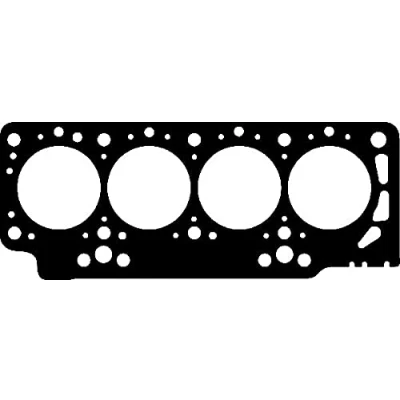 Afbeelding van CORTECO 411373P Koppakking 1,75 81 1 RENAULT: MEGANE Classic