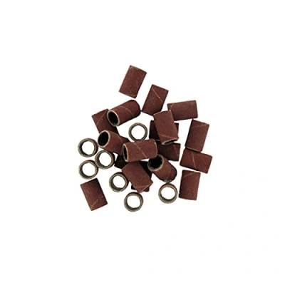Afbeelding van Sibel Nails Sanding Bands 80 Gritt 100 stuks