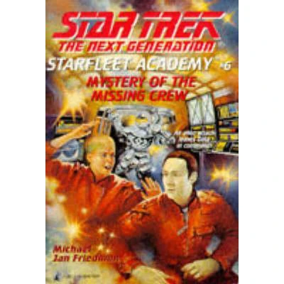 Afbeelding van Star Trek The Next Generation