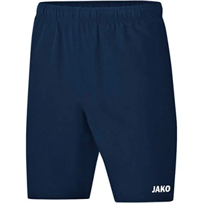 Afbeelding van Short Classico Marine / 3XL