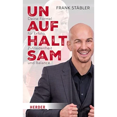 Afbeelding van Unaufhaltsam
