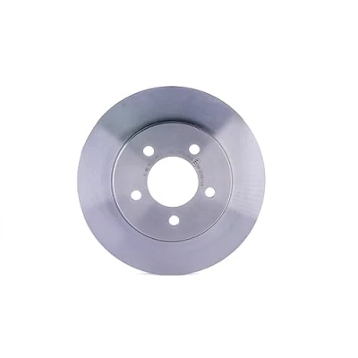 Afbeelding van HELLA 8DD 355 107 931 Remschijf 282 24 05/05 114,3 interne ventilatie Zonder wielbevestigingsbout, wielnaaf CHRYSLER: VOYAGER 4