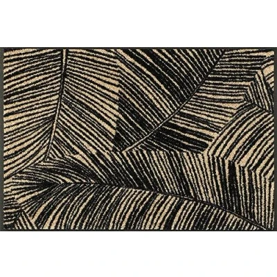 Afbeelding van wash+dry Fernetic Deurmat, 50 x 75 cm, binnen en buiten, wasbaar