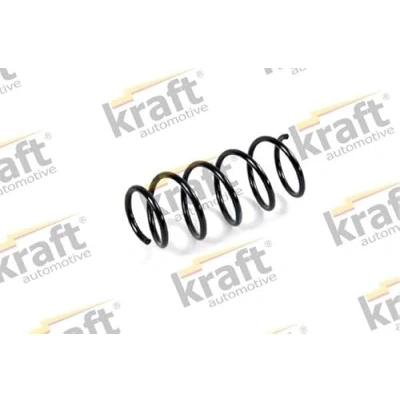 Afbeelding van KRAFT 4021502 Chassisveer Vooras OPEL: Vectra C CC, Caravan, Saloon