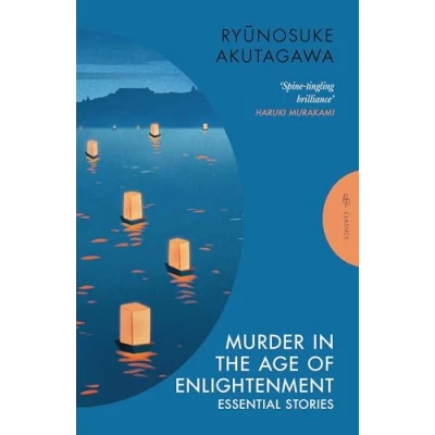 Afbeelding van Pushkin Press Classics Murder in the Age of Enlightenment