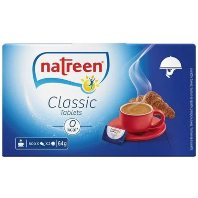Afbeelding van Natrena sachets 500 stuks