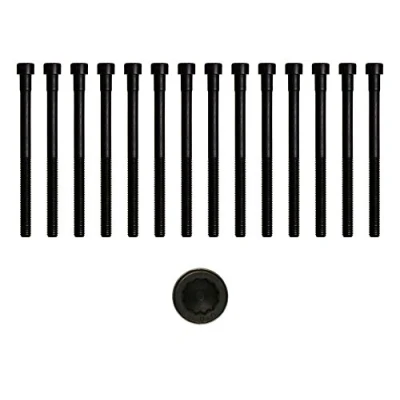 Afbeelding van Cilinderkopbout set AJUSA 81016700