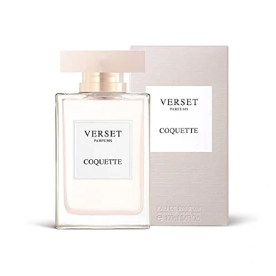 Afbeelding van Coquette Parfum Pour elle by Verset Parfums in spuitfles, 100 ml