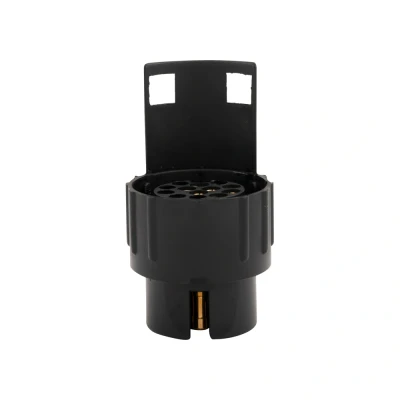 Afbeelding van TRAILERGEAR Adapter 7 polig naar 13