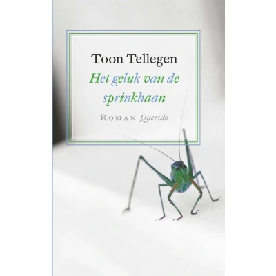 Afbeelding van Het geluk van de sprinkhaan