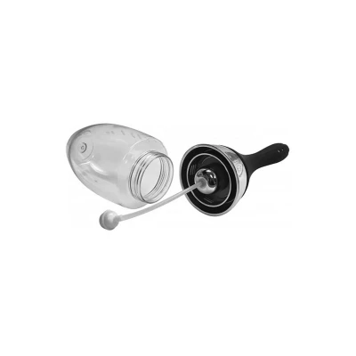 Afbeelding van XR Brands Automatisch Vibrerende Klysma Pomp black