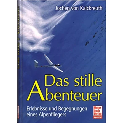 Afbeelding van Das stille Abenteuer