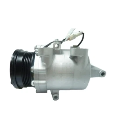Afbeelding van Mahle Original Airco compressor ACP 814 000S