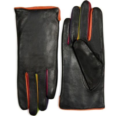 Afbeelding van Mywalit Handschoenen leer