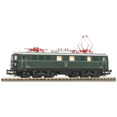 Afbeelding van Piko H0 51986 elektrische locomotief Rh 1010 van de ÖBB
