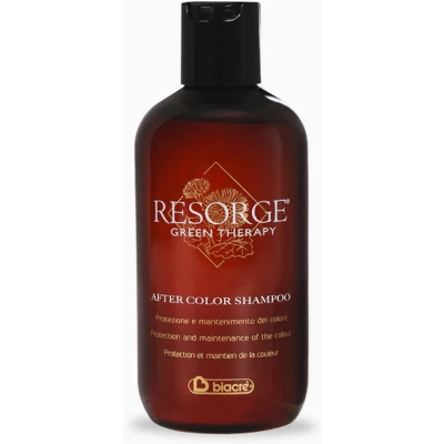 Afbeelding van Resorge Green Therapy After Color Shampoo 500 ml