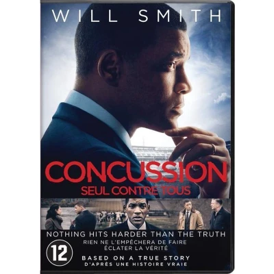 Afbeelding van Concussion