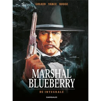 Image de Marshal Blueberry