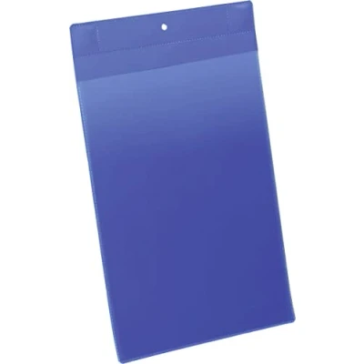 Afbeelding van Magnetische documenthouder (b x h) 223 mm 368 10 stuk(s)
