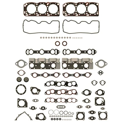 Afbeelding van Ajusa Cilinderkop pakking set/kopset 52108700