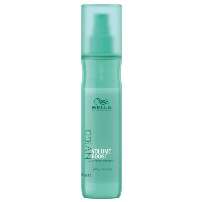 Afbeelding van Wella Invigo Volume Boost Uplifting Care Spray 150 ml