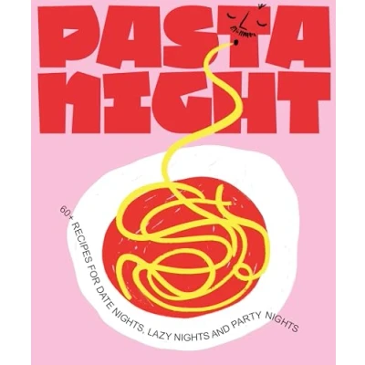 Afbeelding van Pasta Night