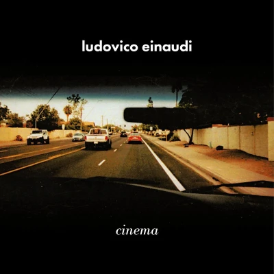 Afbeelding van Ludovico Einaudi Cinema (2 CD)