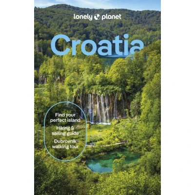 Image de Croatia 12ed anglais