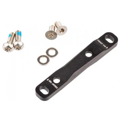 Image de Sram Freins Adapt. Pinza Flatmount Front 140/160 mm