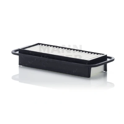 Afbeelding van Mann filter Luchtfilter C 2610