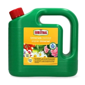 Afbeelding van Substral Universele Meststof 4L