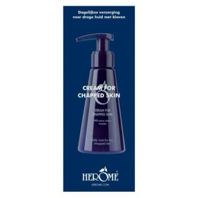 Afbeelding van Herome Klovencreme 120 ml