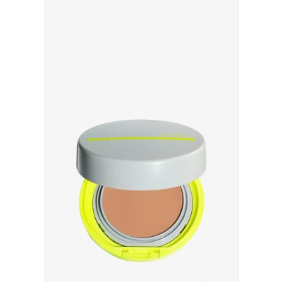 Afbeelding van Shiseido Sports Compact BB cream Dark 12 gram