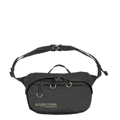Afbeelding van Eagle Creek Ranger XE Waist Pack black/river rockHeuptas