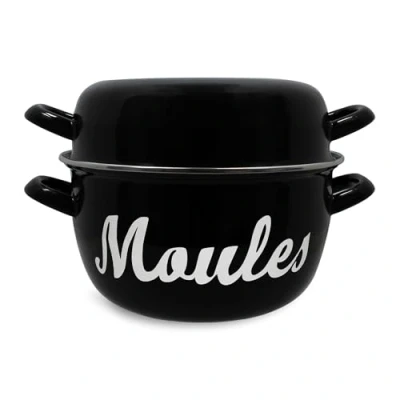 Afbeelding van Kookpan, 24 cm, 5 l, 00 met opschrift