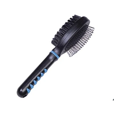 Afbeelding van Nobby Comfort Line Dubbele Borstel 23 cm